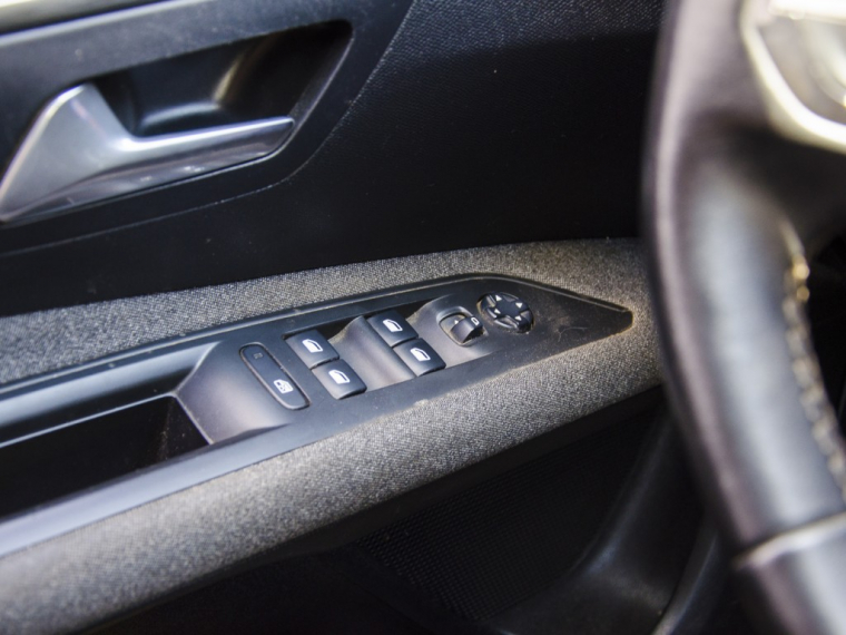 Peugeot 3008 Diesel Mt 2018 Usado  Usado en Webautos.cl