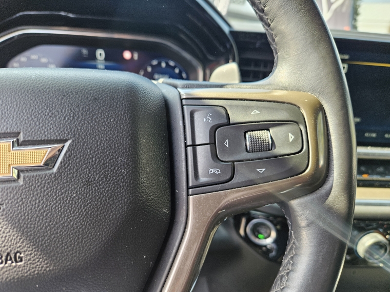 Chevrolet Silverado 3.0 Td High Country At 4x4 Diesel 2023 Usado  Usado en Kovacs Usados