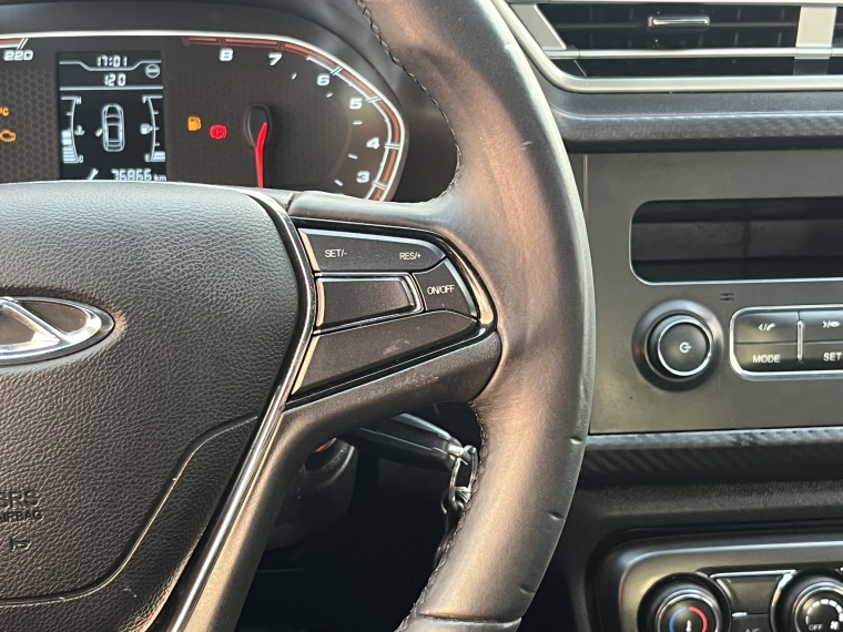 Chery Tiggo 2 Tiggo 2 Gl Mt 1.5 2023 Usado en Rosselot Usados