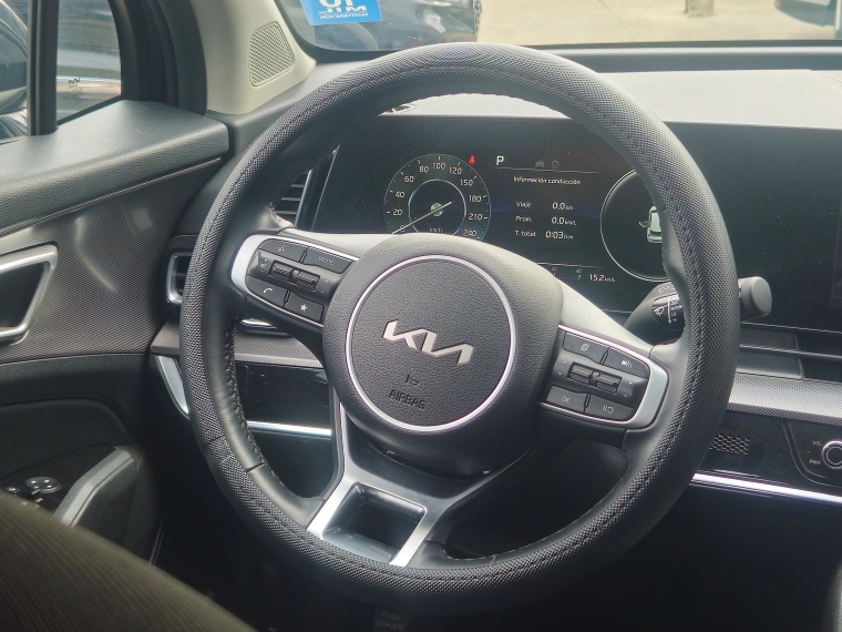 Kia Sportage Sportage Ex 2.0 Aut 2023 Usado en Rosselot Usados