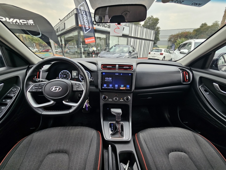Hyundai Creta Plus Cvt 1.5 Aut 2023 Usado  Usado en Kovacs Usados