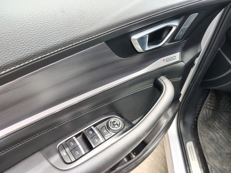 Chery Tiggo 8 Tiggo 8 Pro 1.6tgdi Glx Dct. 2023 Usado en Rosselot Usados