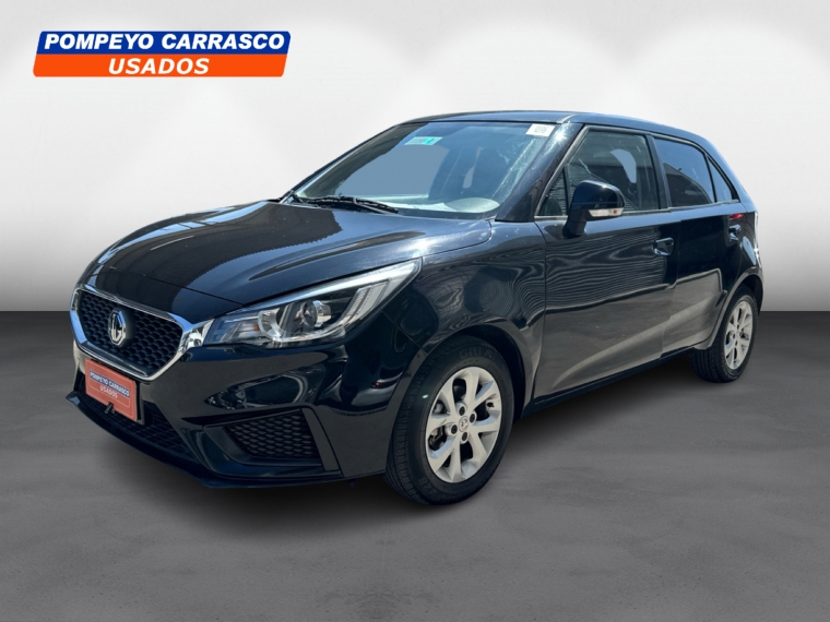 Mg 3 3 1.5 Mt Std 2023 Usado  Usado en Pompeyo