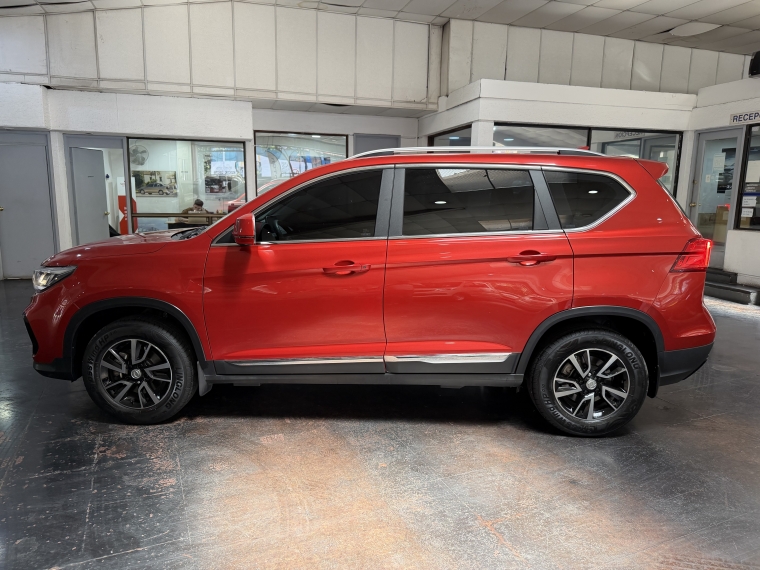 Dfm Sx5 Joyear Luxury 1.6l 5mt  Ac 2023  Usado en Grass & Arueste