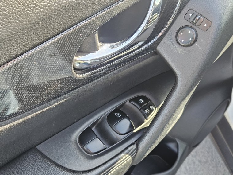 Nissan X-trail 2.5 Advance At 2015 Usado  Usado en Kovacs Usados