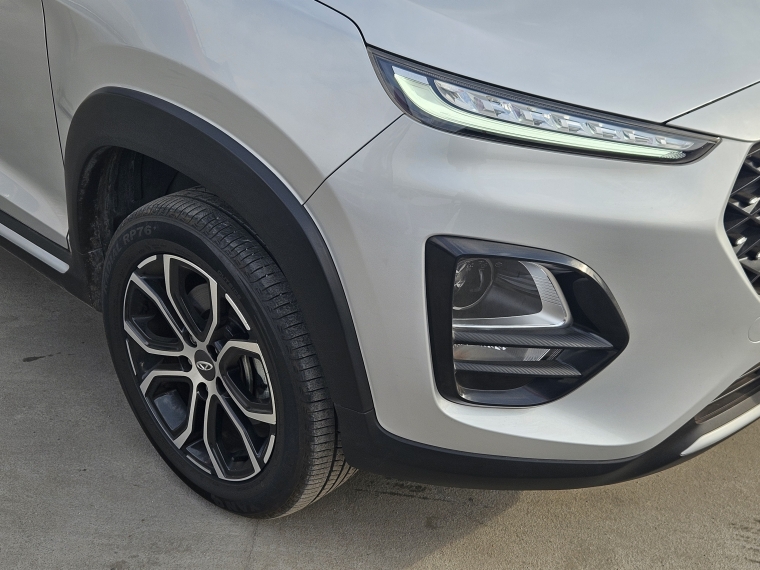 Chery Tiggo 2 pro Tiggo 2 Pro Gls Mt 1.5 2023 Usado en Rosselot Usados
