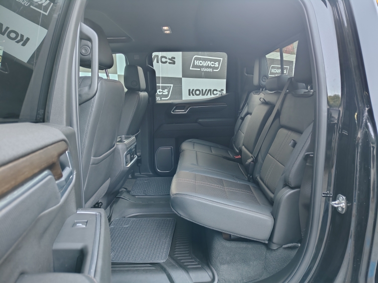 Chevrolet Silverado 3.0 Td High Country At 4x4 2025 Usado  Usado en Kovacs Usados