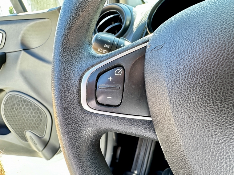 Renault Clio 0.9 Authentique Mt 2021 Usado  Usado en Kovacs Usados