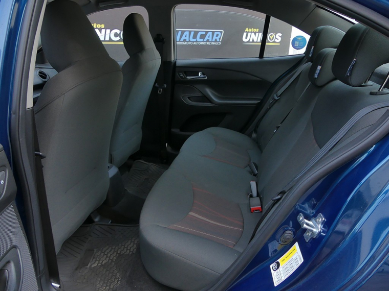Chevrolet Sail Ls 1.5 2021 Usado  Usado en Webautos.cl