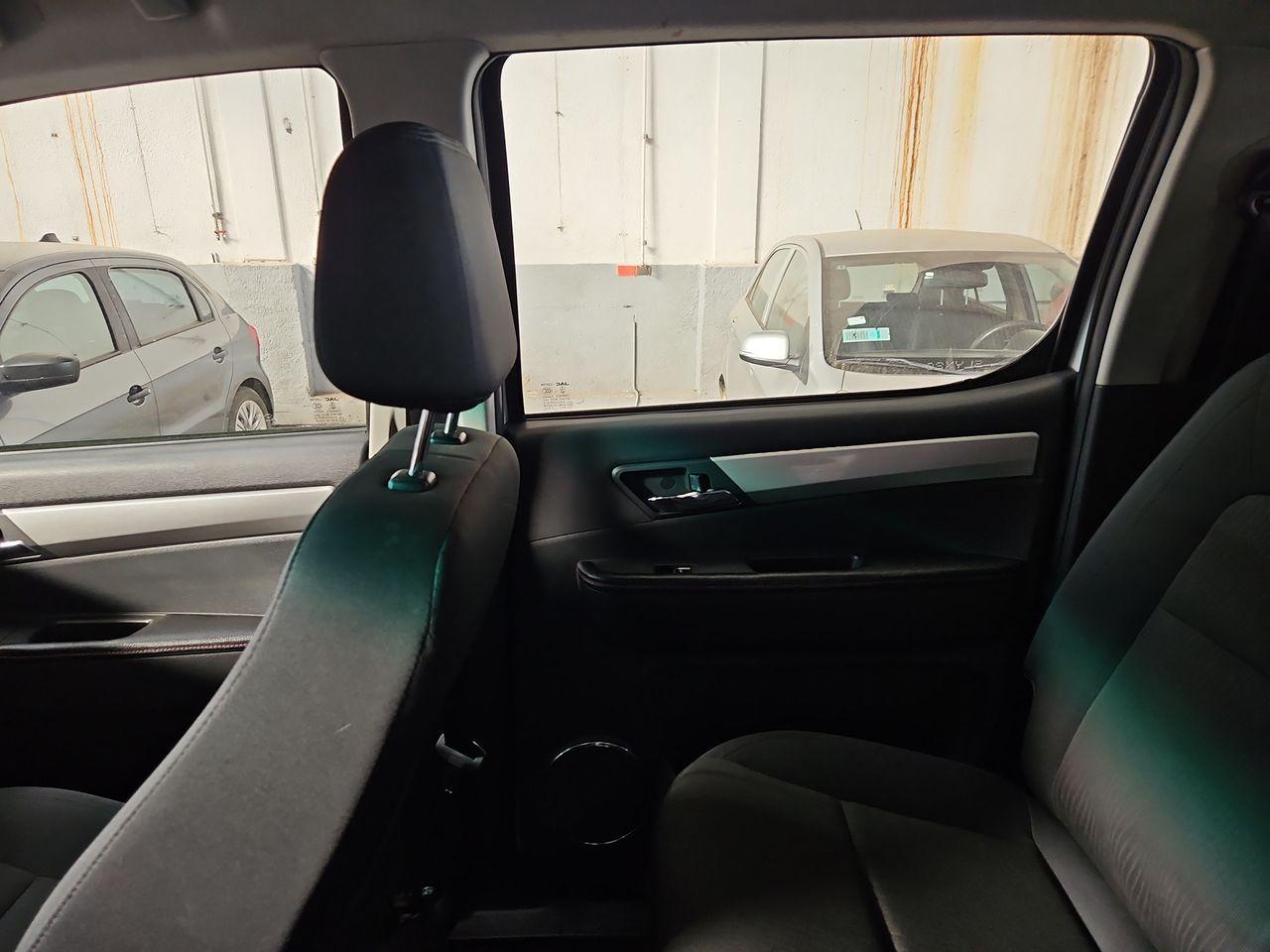 Jac T8 T8 Dcab 2.0 2023 Usado en Usados de Primera - Sergio Escobar