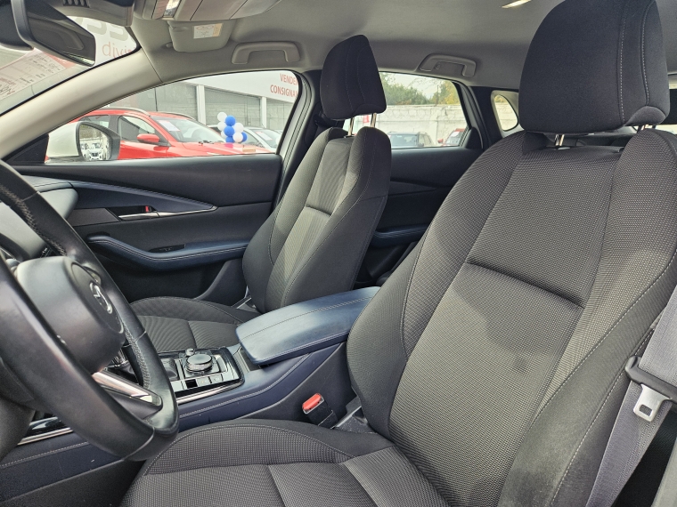 Mazda Cx-30 New Cx 30 V 2.0 Aut 2023 Usado en Rosselot Usados