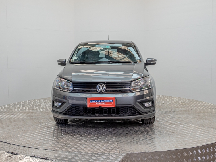 Volkswagen Gol  1.6 Highline Mt 2022 Usado  Usado en Pompeyo