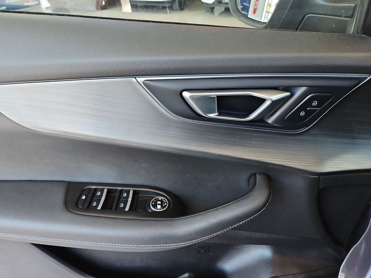 Chery Tiggo 7 Tiggo 7 Gls Cvt Pro 1.5  Aut. 2024 Usado  Usado en Webautos.cl