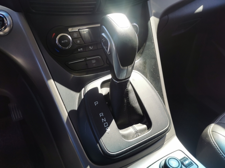 Ford Escape Escape 2.0 Aut. Full 2017 Usado en Rosselot Usados