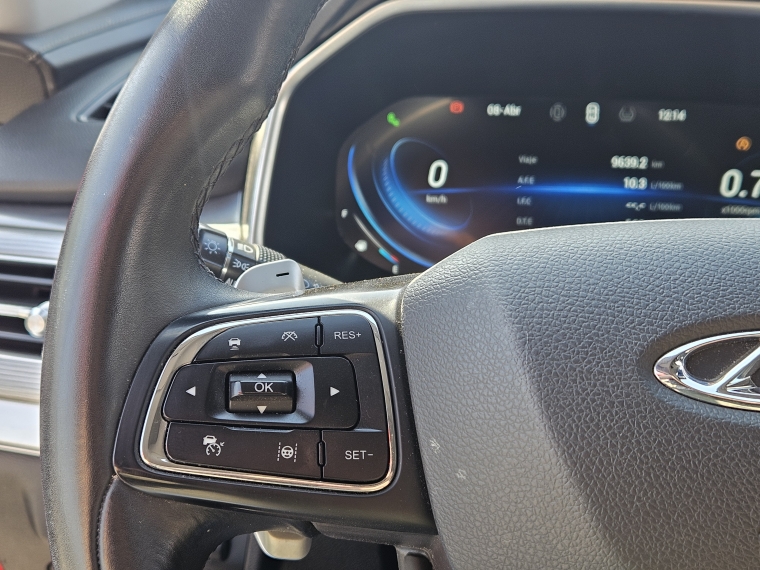 Chery Tiggo 8 Tiggo 8 Pro Glx Dct 1.6 Aut 2023 Usado en Rosselot Usados