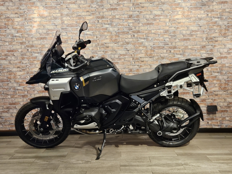 Bmw R 1300 gs Adv Ii Asa 2025 Usado en BMW Premium Selection