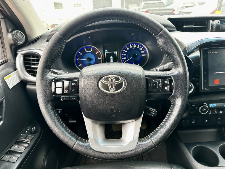 Toyota Hilux Hilux 2.8 Srv At 4x4 2020 Usado Usado en Kovacs Usados Toyota Hilux Hilux 2.8 Srv At 4x4 2020 Usado Usado en Kovacs Usados