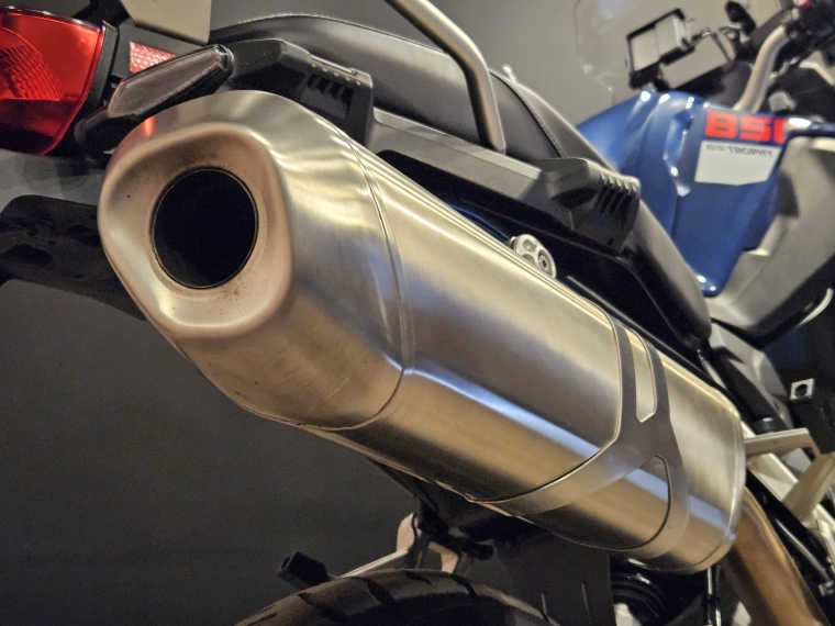 Bmw F 850 gs I 2024 Usado en BMW Premium Selection