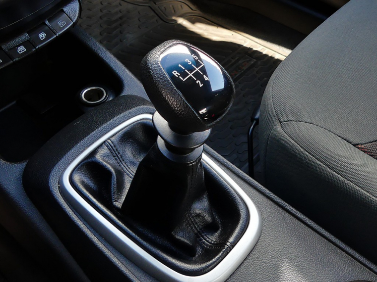 Chevrolet Sail Ls 1.5 2019 Usado  Usado en Webautos.cl