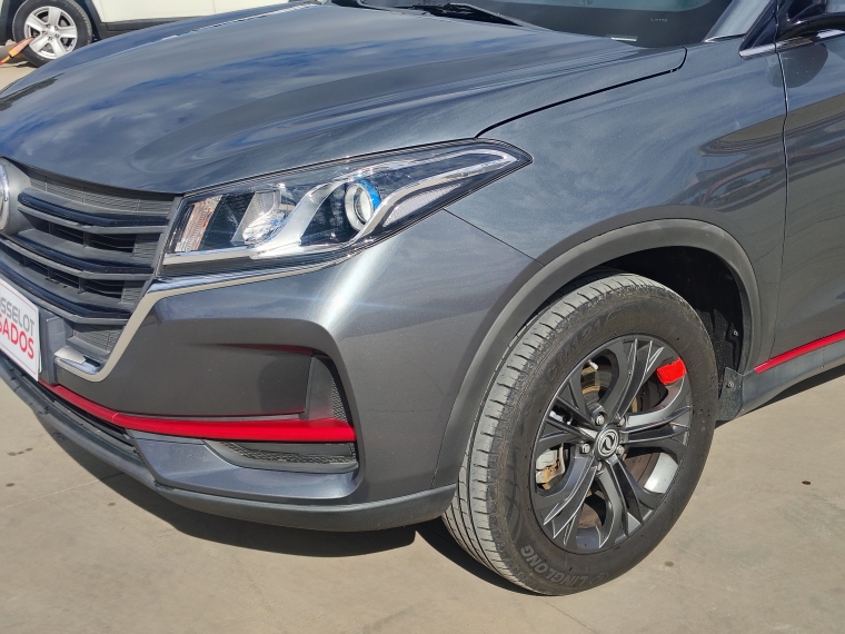 Dfsk 500 Suv 500 1.5 2023 Usado en Rosselot Usados