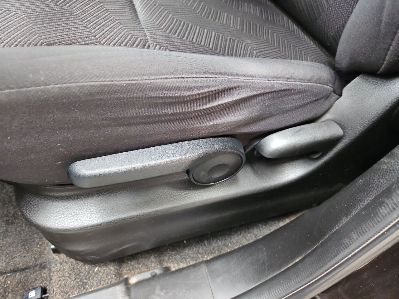 Suzuki Grand nomade Grand Nomade 2.4 2019 Usado en Usados de Primera - Sergio Escobar