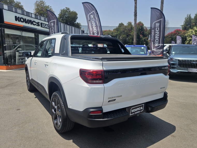 Chevrolet Montana Premier Mt 1.2 2024 Usado  Usado en Kovacs Usados