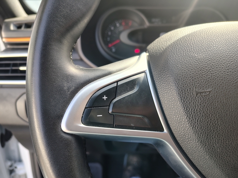 Renault Oroch 1.3t Intens  At 2023 Usado  Usado en Webautos.cl