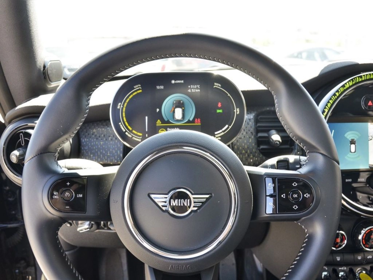 Mini Cooper Se 2024 Usado  Usado en BMW Premium Selection