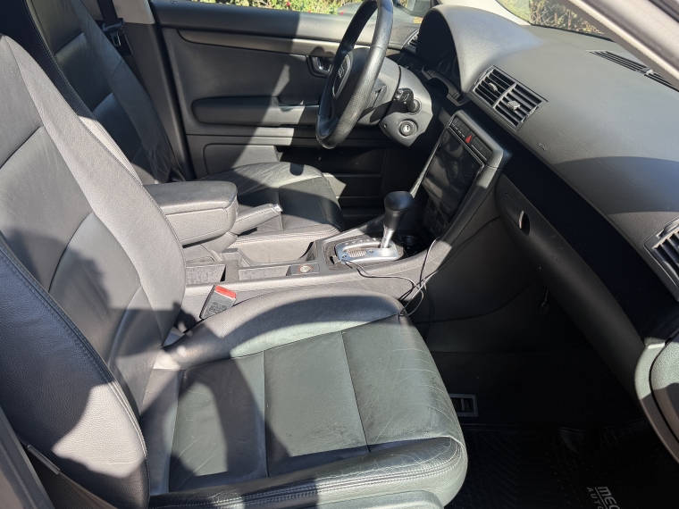 Audi A4 2.0 2007  Usado en Automotriz Alto La Reina