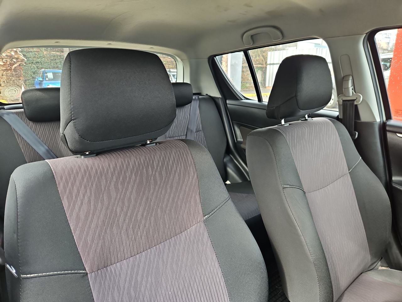 Suzuki Swift Swift Gl 1.2 2017 Usado en Usados de Primera - Sergio Escobar