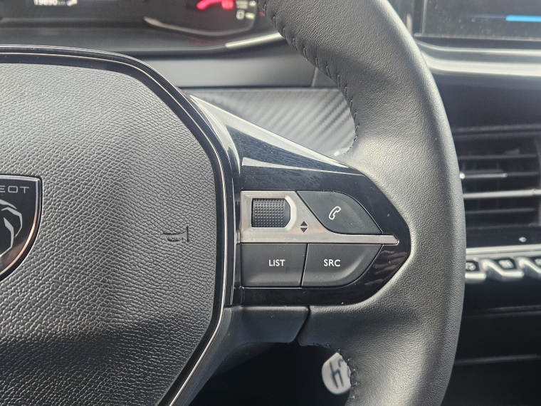 Peugeot 208 Puretech 4x2 1.2 2025 Usado  Usado en Kovacs Usados