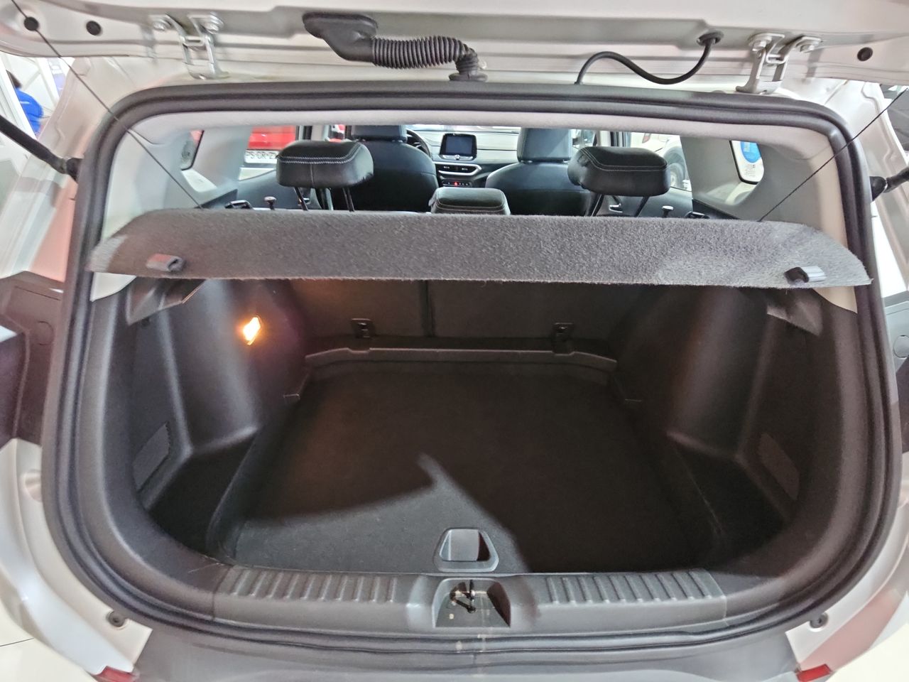 Chevrolet Tracker Tracker 1.2t  Aut 2023 Usado en Usados de Primera - Sergio Escobar