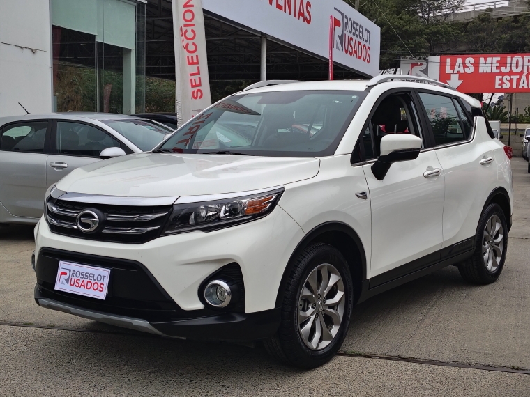 GAC Motor GS3 GS3 MT 1.5 2023