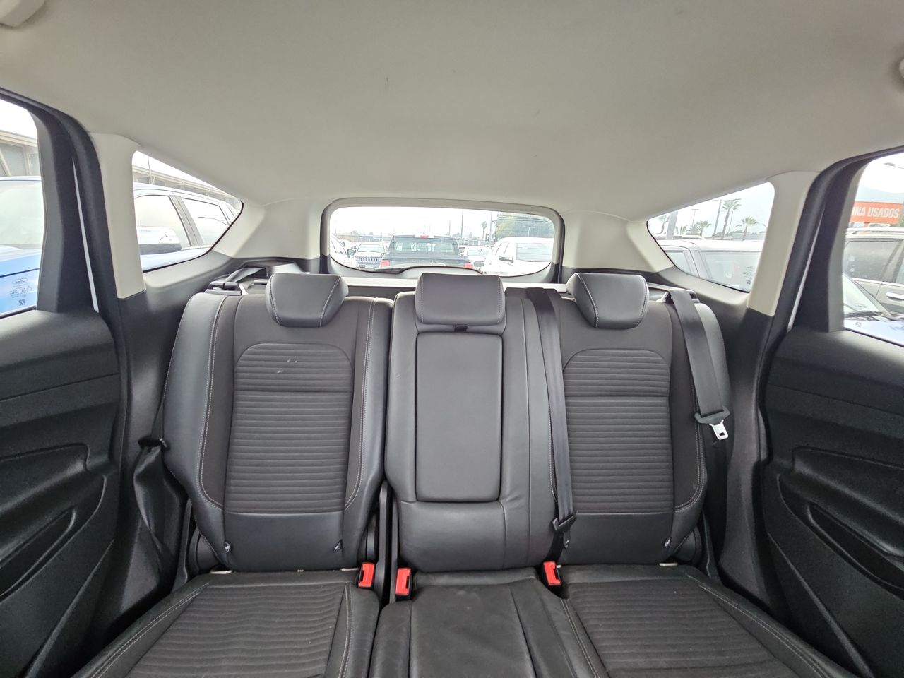 Ford Escape Escape 2.5 Aut 2019 Usado en Usados de Primera - Sergio Escobar