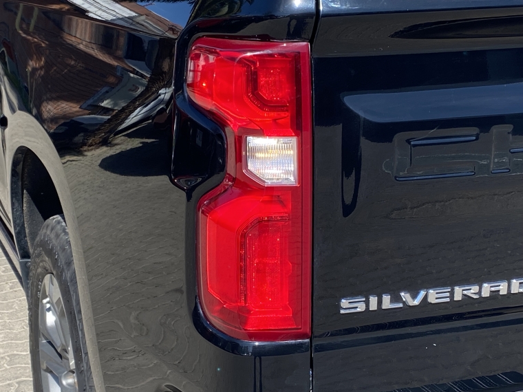 Chevrolet Silverado 3.0 Td High Country At 4x4 Diesel 2024 Usado  Usado en Kovacs Usados