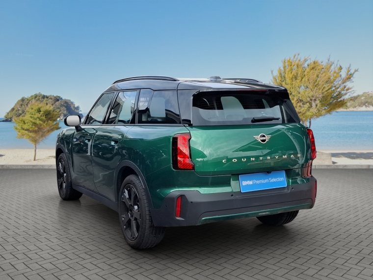 Mini Cooper Countryman C 1.5 2026 Usado  Usado en BMW Premium Selection