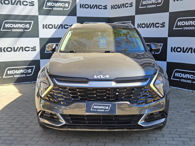 Kia Sportage 2.0l Ex 8at Dsl 2022 Usado  Usado en Kovacs Usados
