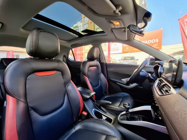 Chevrolet Groove Groove Premier 1.5 2023 Usado en Rosselot Usados