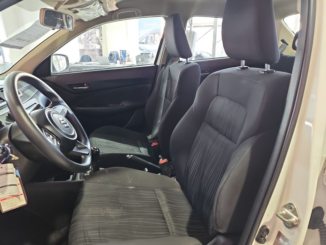 Suzuki Dzire Dzire Sedan 1.2 2023 Usado en Usados de Primera - Sergio Escobar
