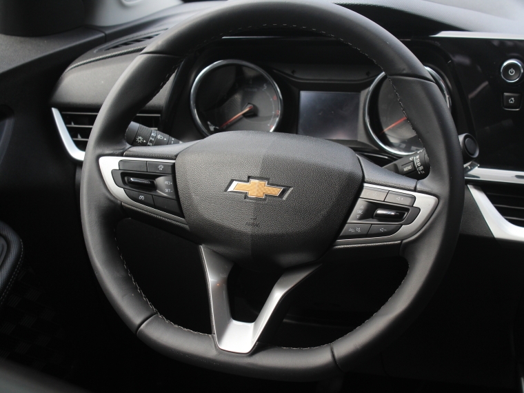 Chevrolet Montana 1.2  Premier Mt 2023 Usado  Usado en Kovacs Usados
