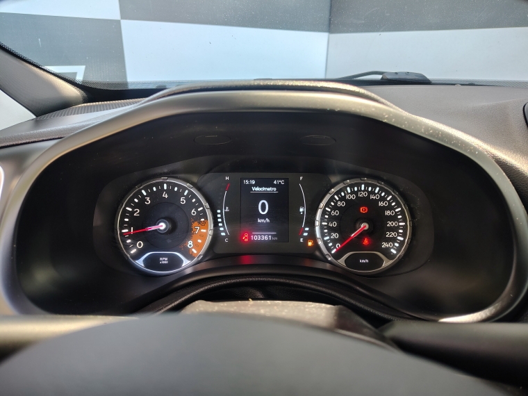 Jeep Renegade 1.8 Sport Lx Mt 2022 Usado  Usado en Kovacs Usados