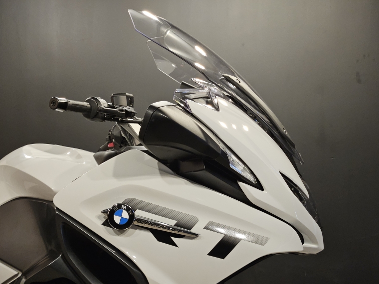 Bmw R 1250 rt . 2025 Usado en BMW Premium Selection