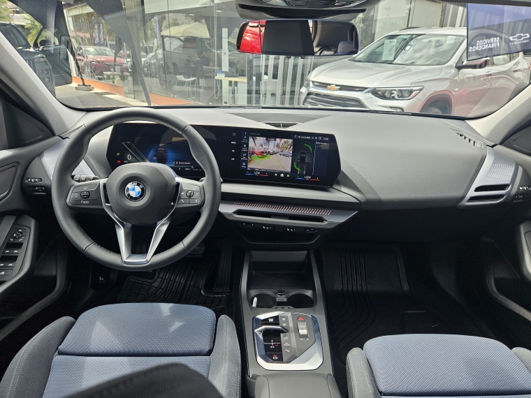 Bmw 118 Hatch 1.5 Dynamic Aut 2025 Usado  Usado en Kovacs Usados