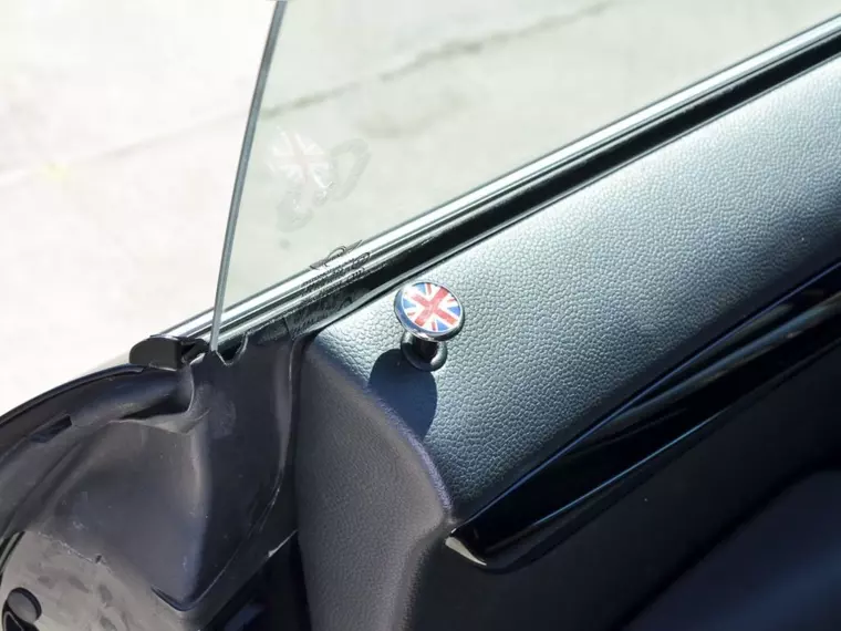 Mini Cooper Se 2024 Usado Usado en BMW Premium Selection Mini Cooper Se 2024 Usado Usado en BMW Premium Selection