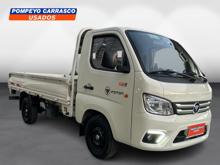 Foton Tm3  1.5 Cabina Simple Mt 2022 Usado  Usado en Pompeyo