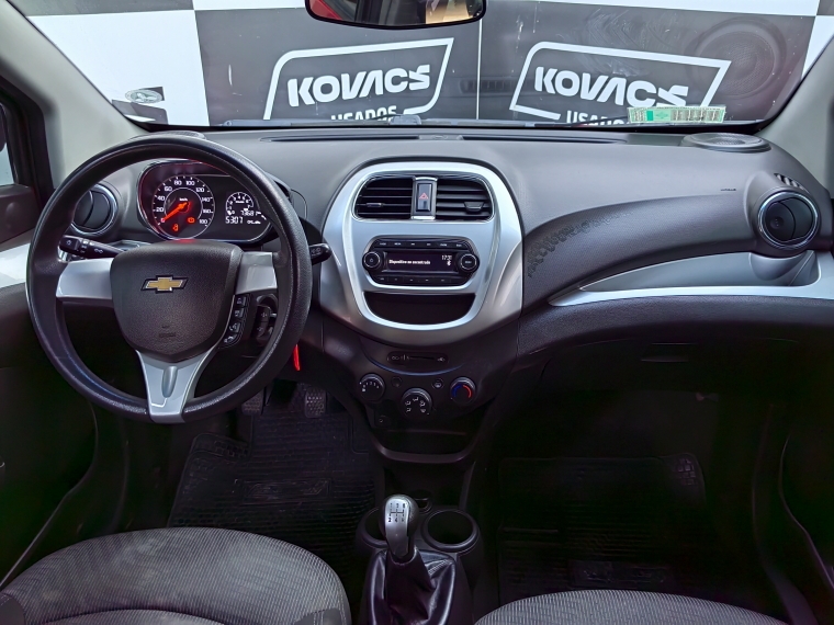 Chevrolet Spark Gt Lt 1.2 Mt 2019 Usado  Usado en Kovacs Usados