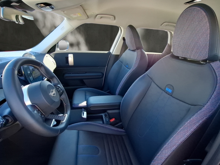 Mini Cooper Countryman C Classic 2026 Usado  Usado en BMW Premium Selection