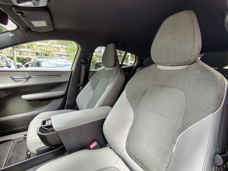 Volvo Ex30 E60 Plus Aut 2024 Usado  Usado en BMW Premium Selection
