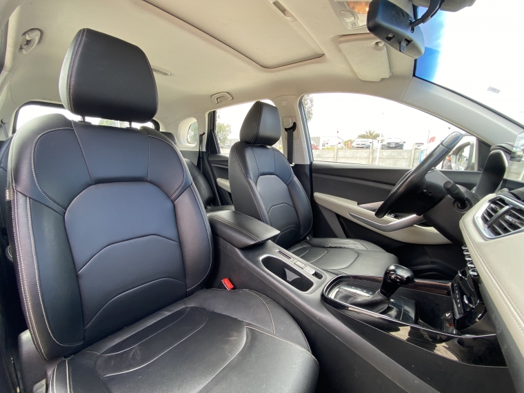 Chevrolet Captiva Captiva 1.5 Aut 2023 Usado en Rosselot Usados