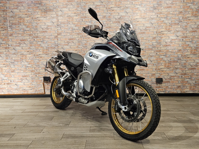 BMW F 850 GS ADVENTURE III 2020